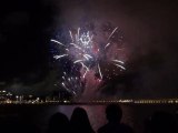 Décollage immédiat : festival de feux d'artifices de Macao (bouquet final sur Offenbach)