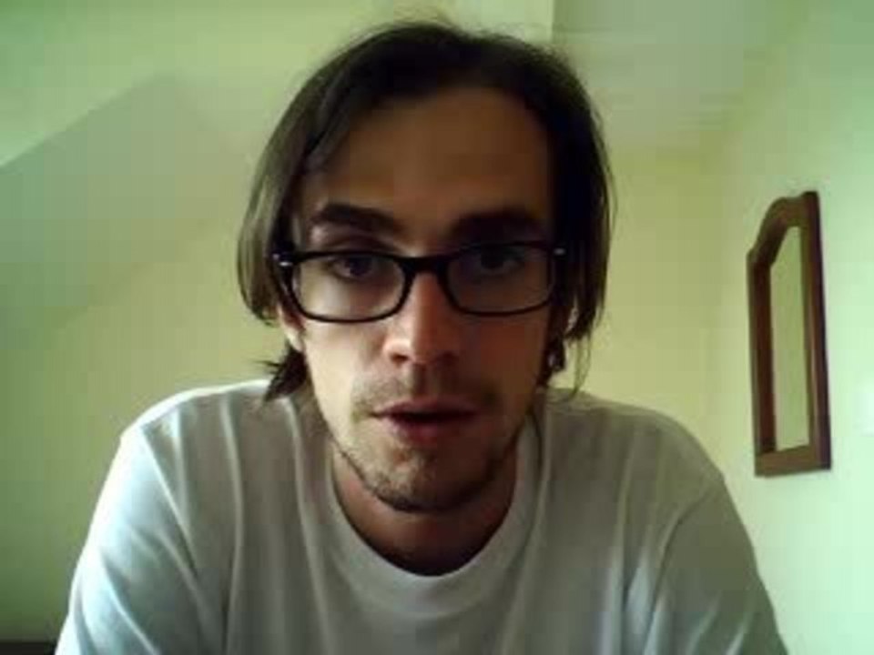 Mathieu Rouillard cv video - Vidéo Dailymotion