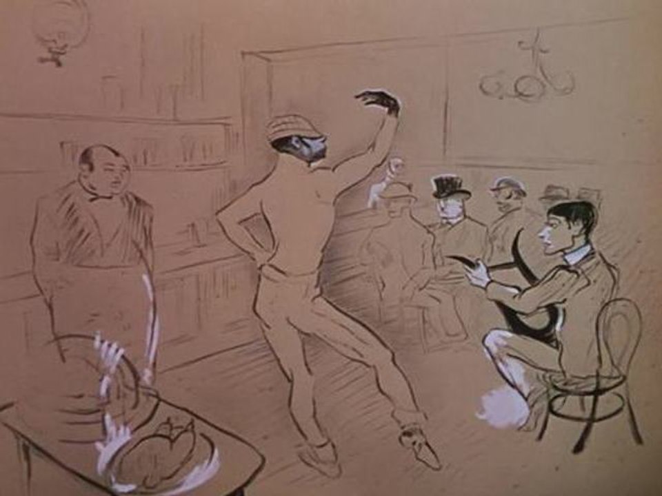 "Paris vu par Hollywood" : "Un Américain à Paris", de Vincente Minnelli