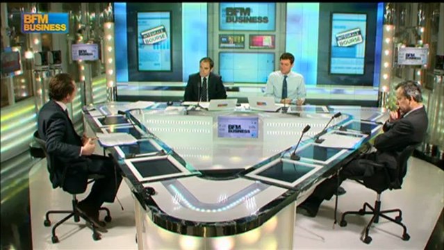 On refait la séance - 16 janvier - BFM : Intégrale Bouse