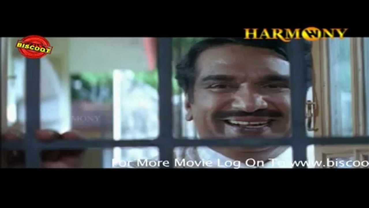 Madhuchandralekha: (Comedy Scene) Indirans, Harishree Ashokan, Jayaram, Urvashi, Mamatha