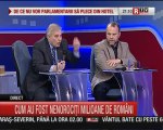 ROMANIA - COBAIUL FMI. Al. Athanasiu spune adevarul la 