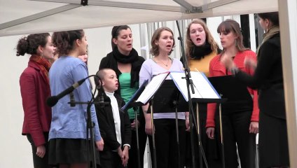 NDB - Chorale Chrysalide - Le Coucou