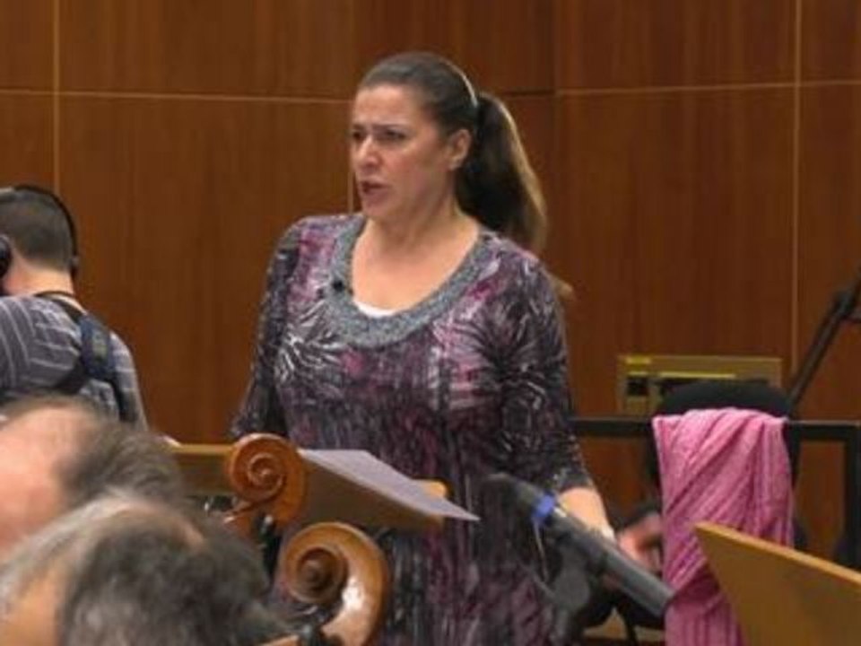 La "Mission" de Cecilia Bartoli