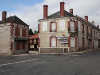 "L'usine Doux, c'est le poumon de notre village"