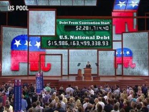 Convention républicaine