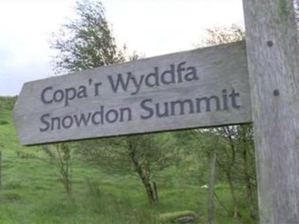 Jeux paralympiques : quatre flammes aux sommets de la Grande-Bretagne