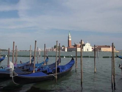 Décollage immédiat : éloge de la lenteur en Vénétie