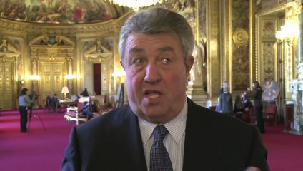 [Entretien] Intervention de la France au Mali : la réaction de trois sénateurs