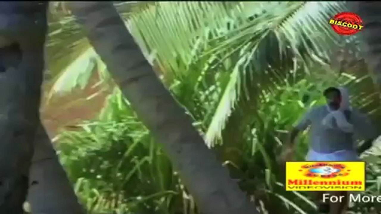 Jagathy, Maniyanpilla Raju:(Comedy Scene)