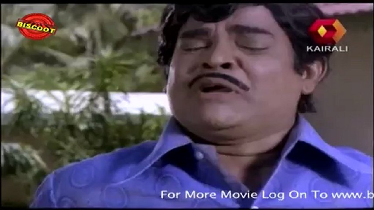 Randu Lokam (Comedy Scene) Adoor Bhasi, Kunchan
