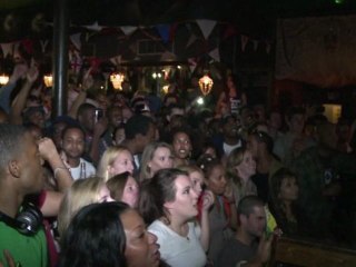 L'or pour Usain Bolt : "Une légende est née"