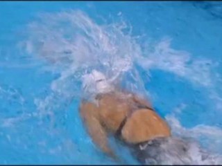 La maladresse de Nelson Montfort avec Ophélie-Cyrielle Etienne