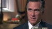 Mitt Romney critique l'organisation des Jeux Olympiques de Londres