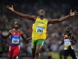 Ils ont fait la légende des Jeux : Usain Bolt