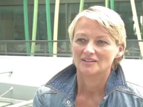 Marion Van Renterghem raconte FOG (2/2)