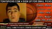 Oklahoma City Thunder versus Denver Nuggets Pick Prediction NBA Pro Basketball Odds Preview 1-16-2013