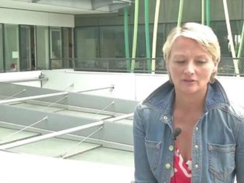 Marion Van Renterghem raconte FOG (1/2)