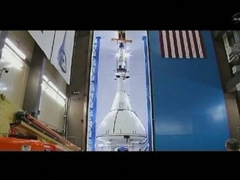 Conquête spatiale : bientôt des astronautes sur Mars ?