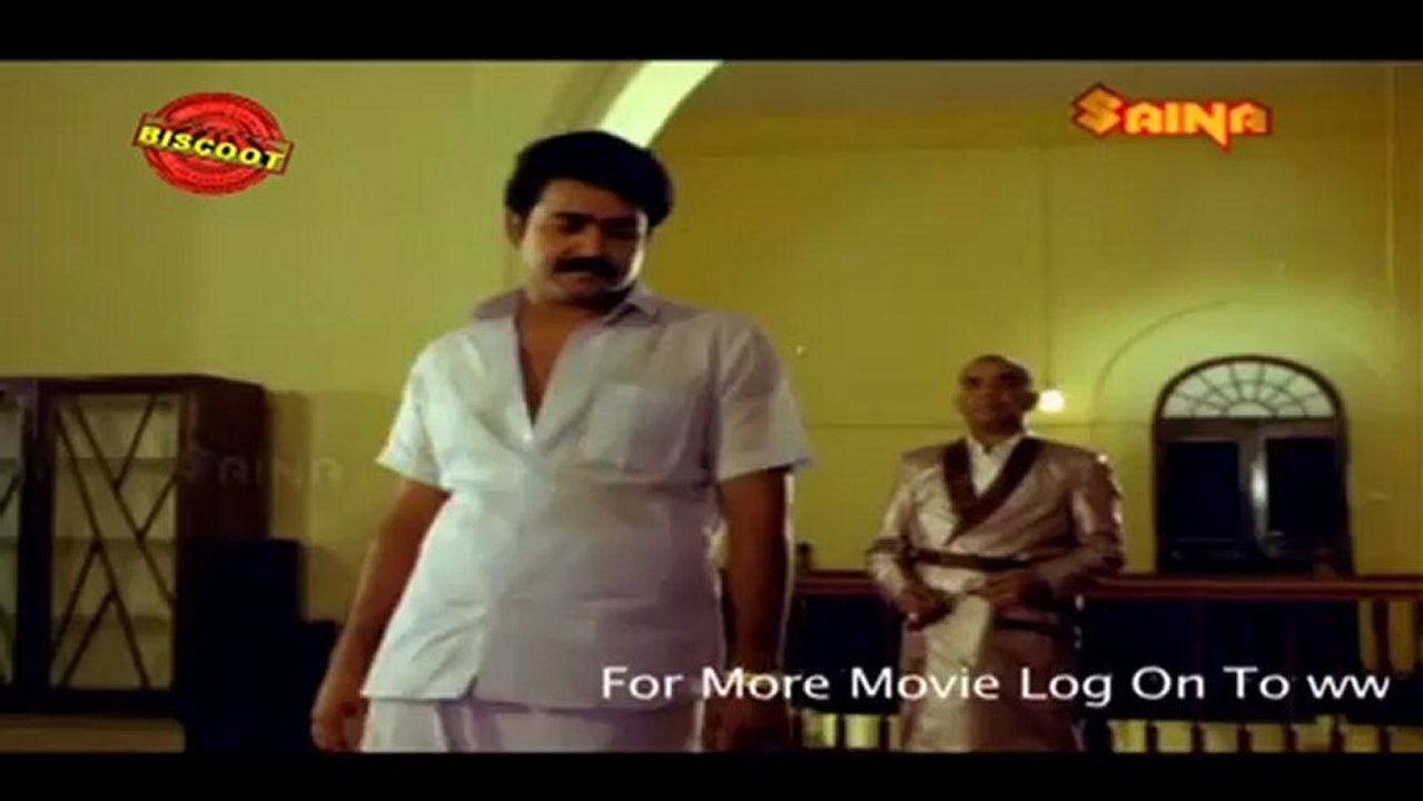 Mohanlal, Adoor Bhasi: (Dramatic Scene)