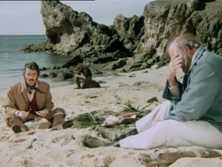 L'ile mysterieuse 02 Les naufrages de l'air