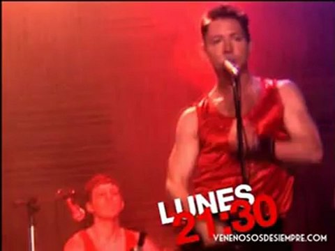 NATALIA OREIRO . PROMO Nº 14 SOLAMENTE VOS