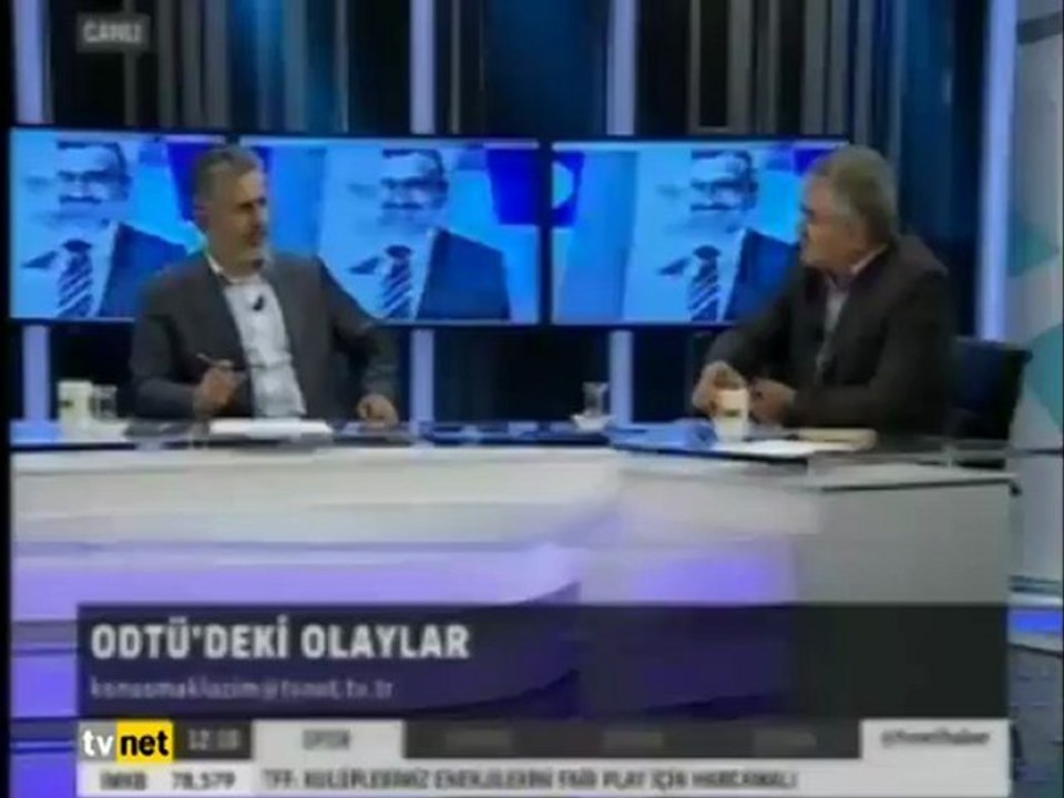Konuşmak Lazım 30.12