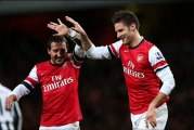 Arsenal vs. Swansea Live Stream Online 16/1/2013