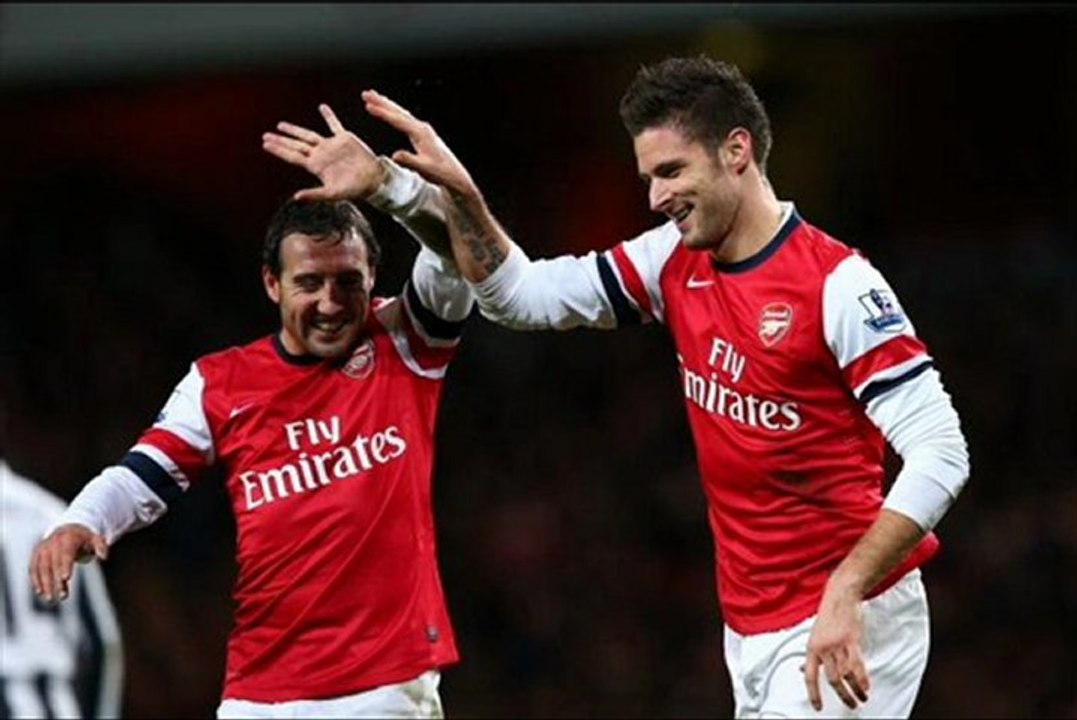 Arsenal vs. Swansea Live Stream Online 16/1/2013