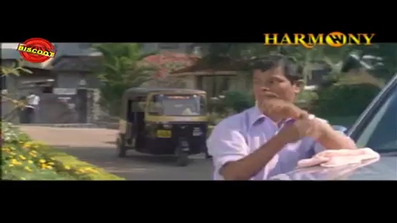 Madhuchandralekha: ( Comedy Scene) Indirans, Jayaram, Cochin Haneef