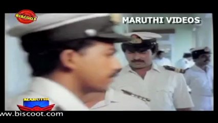 Inniyum Kadha Thudarum: (Dramatic Scene)