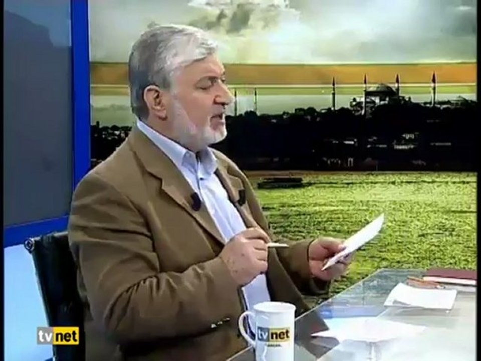 Molla Kasım 3.1.2013