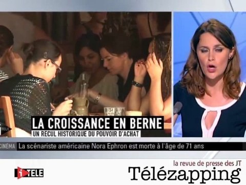 Soldes : le pouvoir d'achat des Français en berne