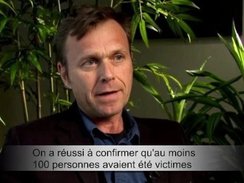 Témoignages syriens d’exécutions sommaires par l'armée légitime