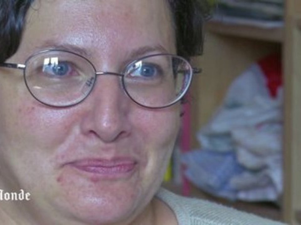 Soraya : "J'ai appris à serrer les gens dans mes bras"