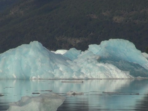 Décollage immédiat : à la découverte des glaciers de Patagonie 2/2