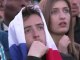 Euro 2012 : les réactions des supporters français