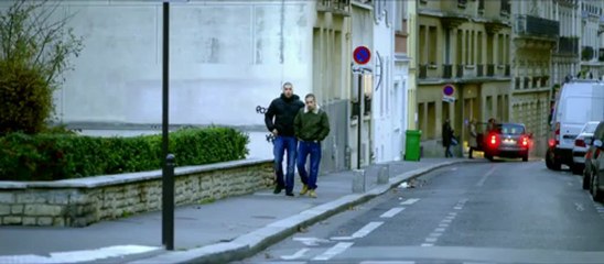 Mister YOU - J'regarde en l'air