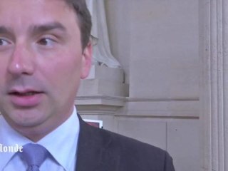 Interview du député Laurent Grandguillaume