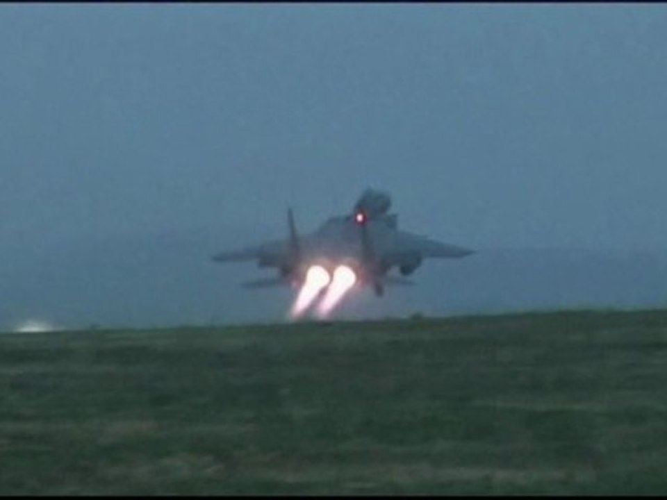 Exercices militaires en Corée du Sud, sur fond de tensions avec Pyongyang