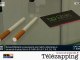 Télézapping : Journée mondiale sans tabac, ou presque