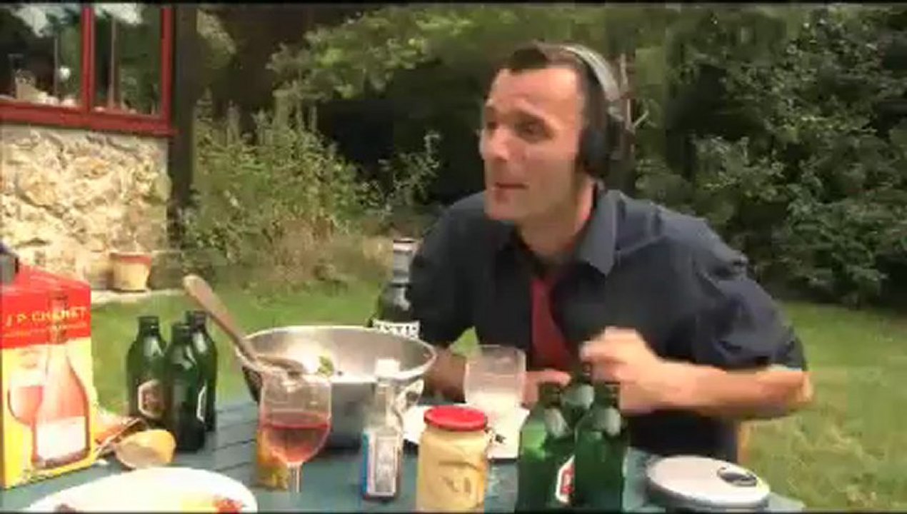 4- Les Indésirables (L'indésirable actu)  - Le Niveau de vie E04S01