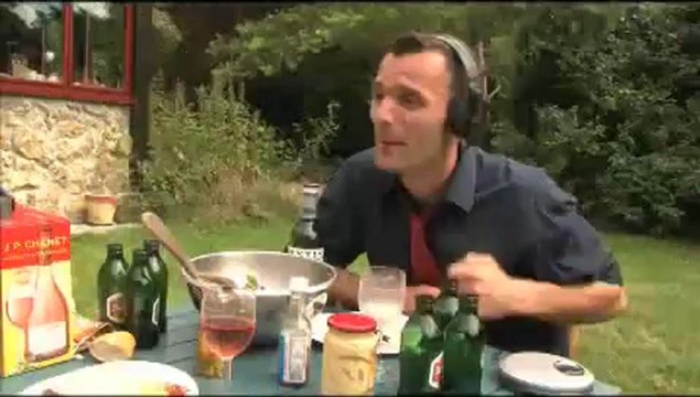 4- Les Indésirables (L'indésirable actu) - Le Niveau de vie E04S01