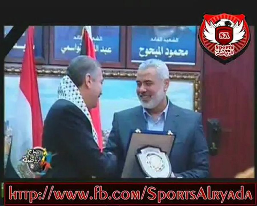 حوار الاعلاميه سها ابراهيم مع محمود ابورجيله فى صباح الرياضه