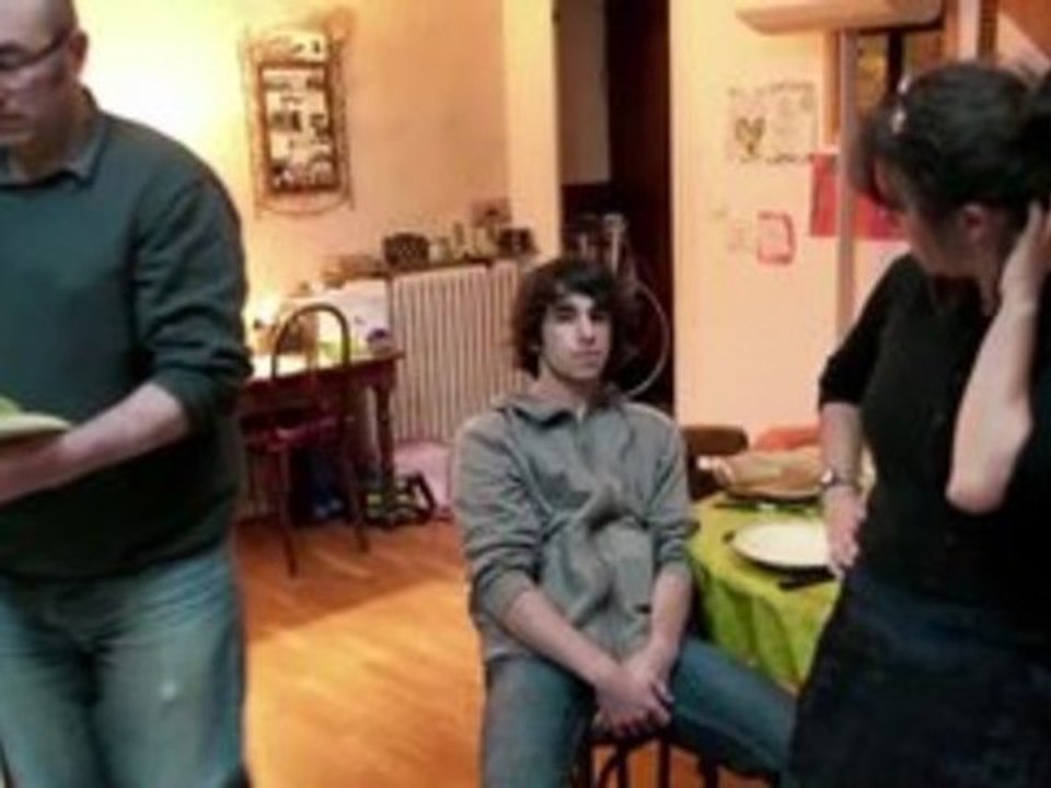 Festival "Les Nuits Photographiques" aux Buttes Chaumont