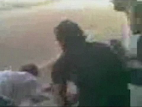 Syrie : Le massacre d'Houla filmé par les opposants au régime