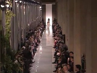 La collection croisière de Salavatore Ferragamo