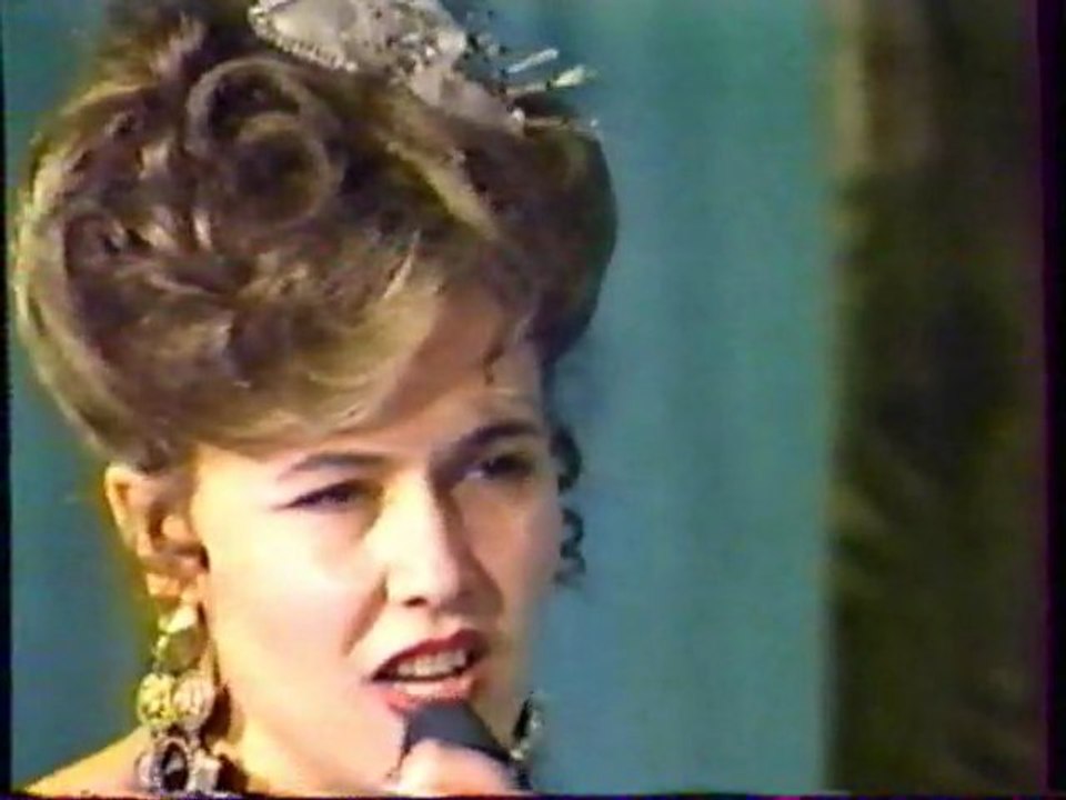 YASMINA - I djayi wahdi