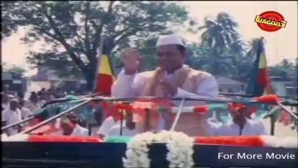 Sandesham (Comedy Scene) Jayaram, Innocent, Mamukoya