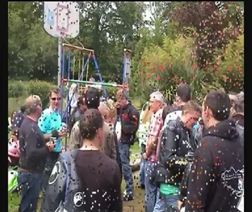 kiethon 2012